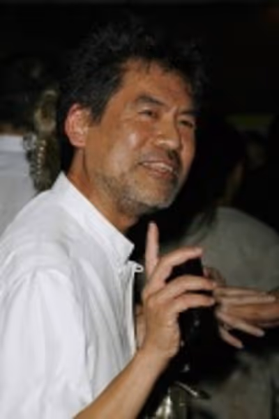 David Henry Hwang Photo