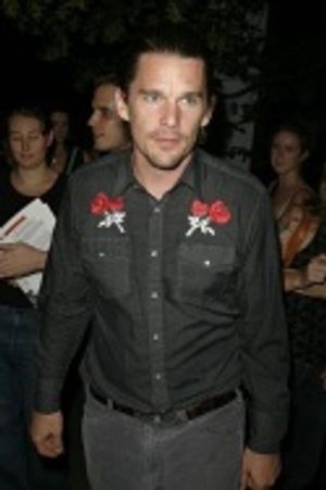 Ethan Hawke Photo