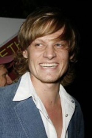 Jeffrey Carlson Photo