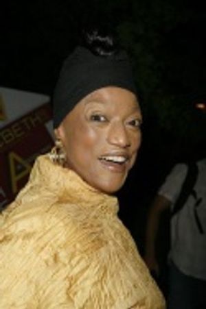 Jessye Norman Photo