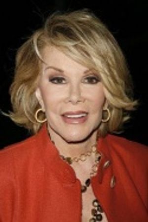 Joan Rivers Photo