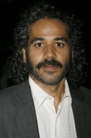 John Ortiz Photo