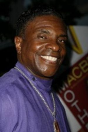 Keith David Photo