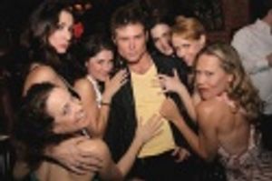 Tia Marie Zorne, Meredith Inglesby, Elizabeth Polito, Jacob Young, Ana Maria Andricai Photo