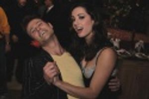 Jacob Young and Meredith Inglesby Photo