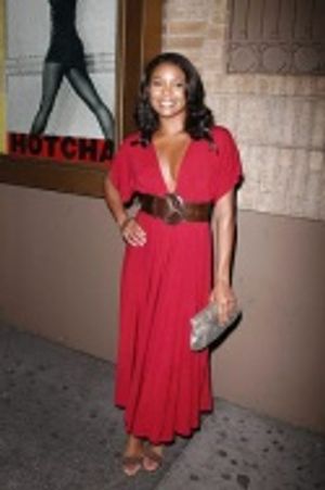 Gabrielle Union Photo