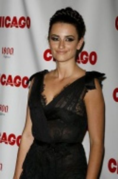 Penelope Cruz Photo