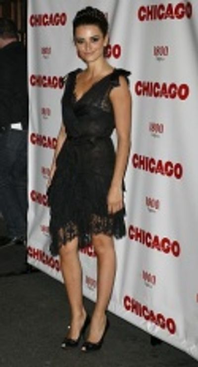 Penelope Cruz Photo