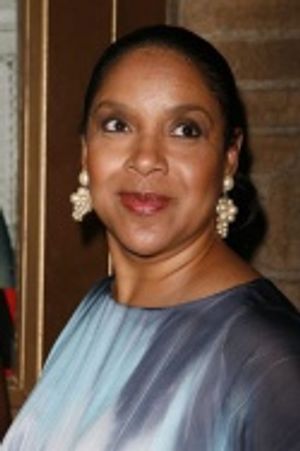 Phylicia Rashad Photo