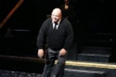 Kevin Chamberlin Photo