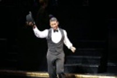 Usher Photo