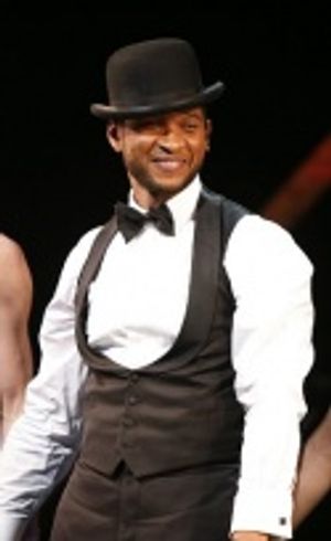 Usher Photo