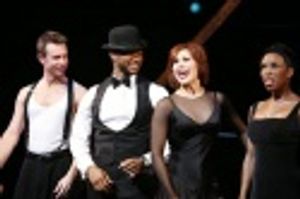 Ryan Lowe, Usher, Bianca Marroquin and Brenda Braxton Photo
