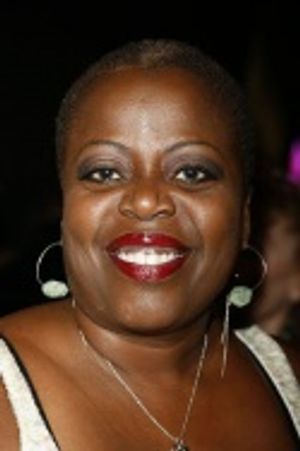 Lillias White Photo