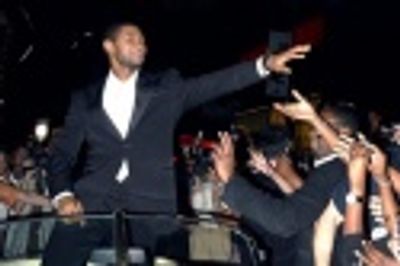 Usher Photo