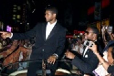 Usher Photo
