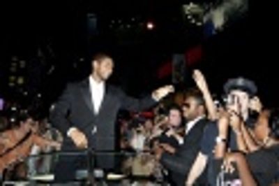 Usher Photo