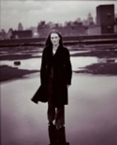 Julianne Moore Photo