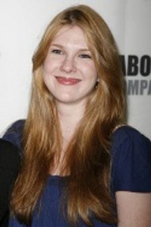 Lily Rabe Photo