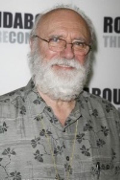 Philip Bosco Photo