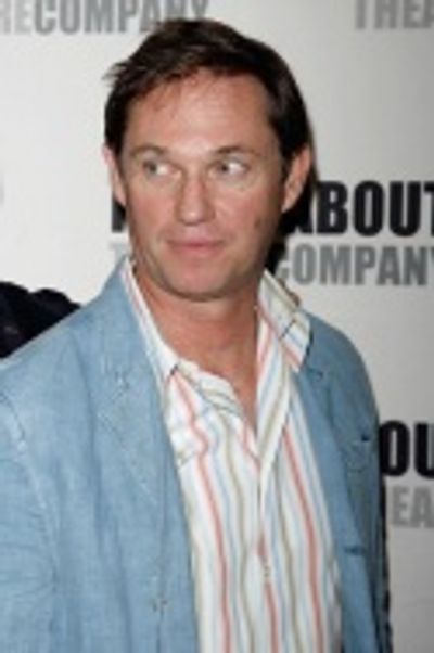 Richard Thomas
 Photo