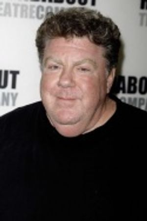 George Wendt Photo