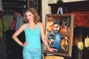Vanessa Sonon (Broadway's 42nd. Street) Photo