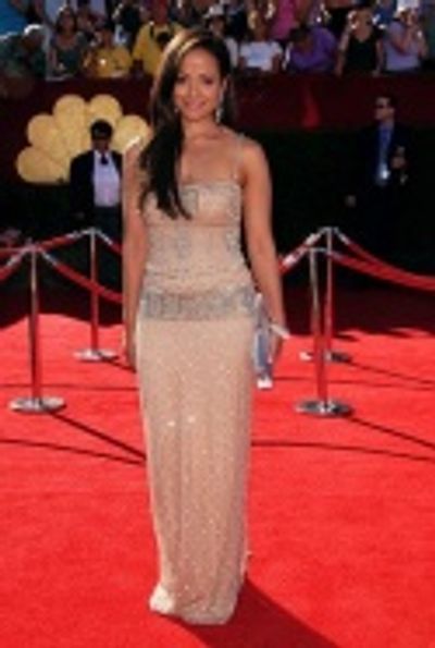 Judy Reyes Photo