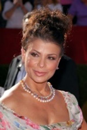 Paula Abdul Photo