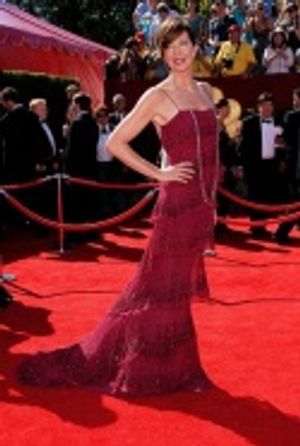 Allison Janney Photo