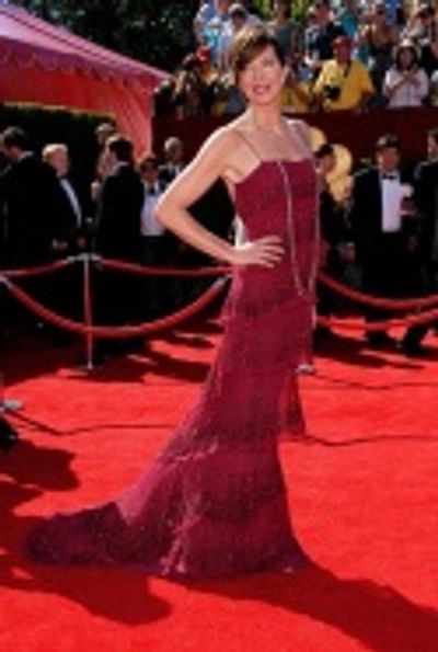 Allison Janney Photo