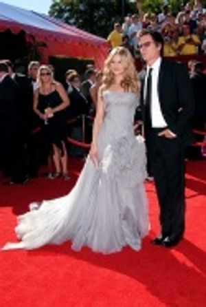 Kyra Sedgwick and Kevin Bacon Photo