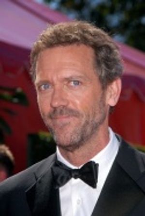Hugh Laurie Photo