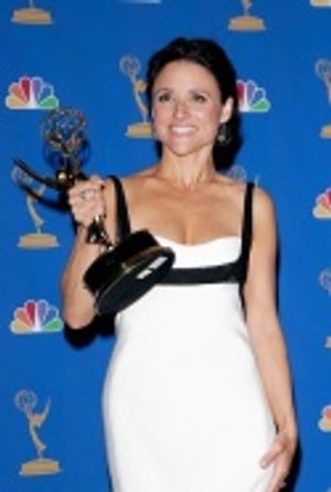 Julia Louis-Dreyfus Photo
