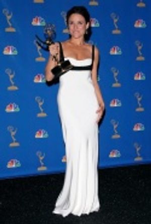 Julia Louis-Dreyfus Photo