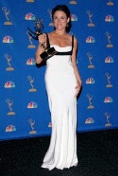 Julia Louis-Dreyfus Photo