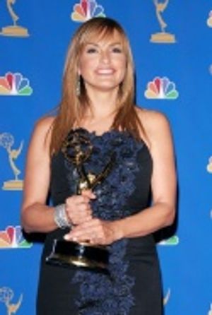 Mariska Hargitay Photo