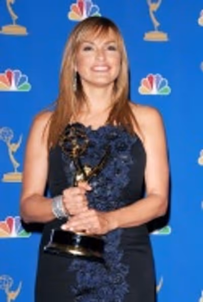 Mariska Hargitay Photo