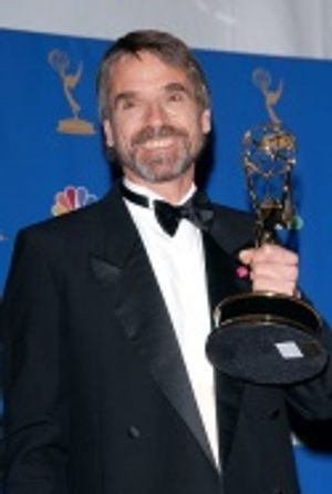 Jeremy Irons Photo