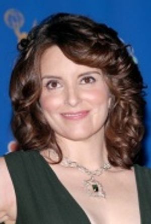 Tina Fey Photo