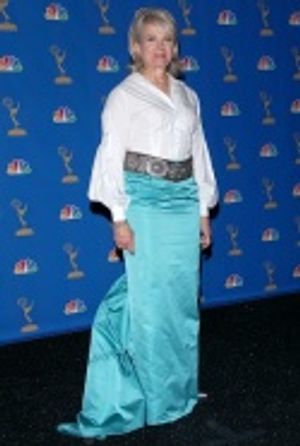 Candice Bergen Photo