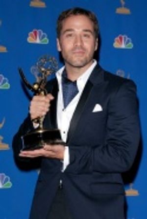 Jeremy Piven Photo