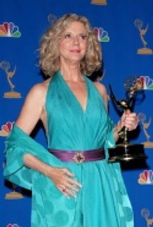 Blythe Danner Photo