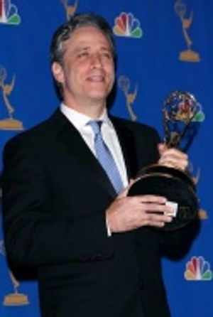 Jon Stewart Photo