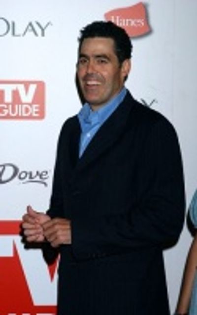 Adam Corolla Photo