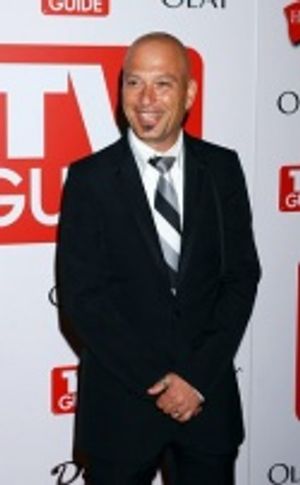 Howie Mandel Photo