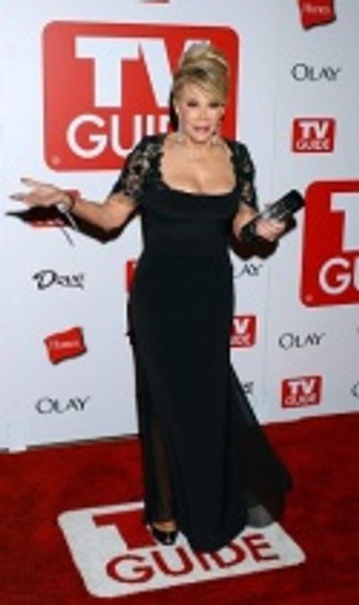 Joan Rivers Photo