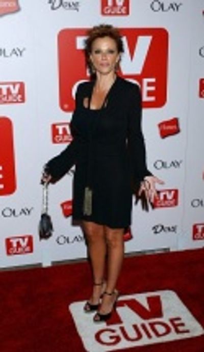 Lauren Holly Photo