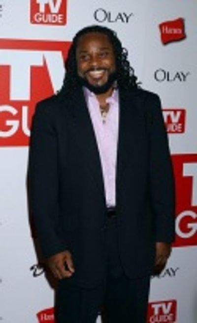 Malcolm Jamal-Warner Photo
