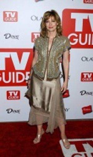 Sharon Lawrence Photo